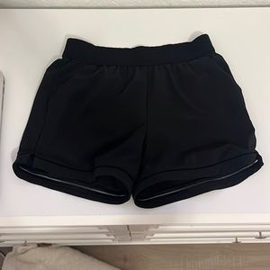 All in motion flowy shorts